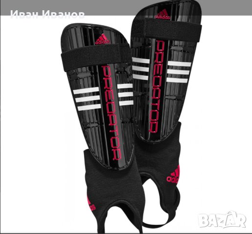 ФУТБОЛНИ ПРОТЕКТОРИ  PREDATOR REPLICA размер ХЛ, снимка 2 - Футбол - 44483532