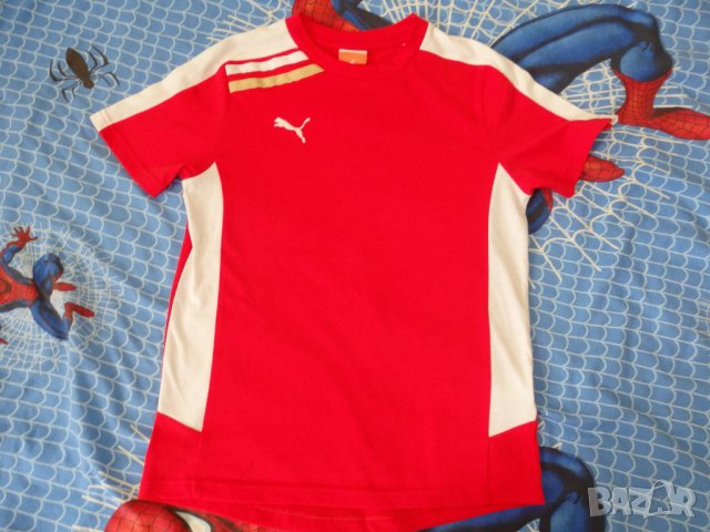 Лот от летни блузки, снимка 4 - Детски тениски и потници - 41576090