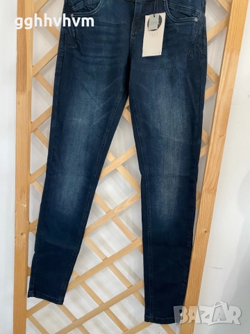 Дънки, снимка 3 - Дънки - 52826056