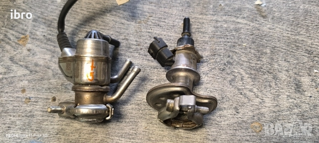 дюзи за Adblue за VW 0444025042 3444021072