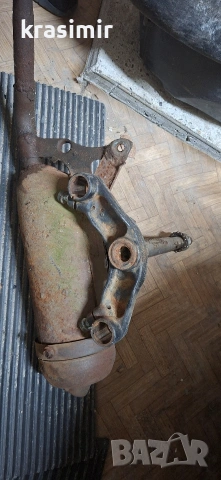 yamaha aerox на части, снимка 8 - Части - 50479222