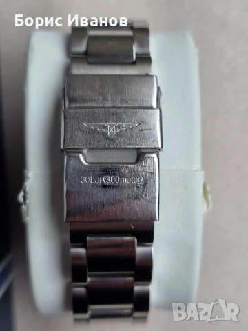 Longines HydroConquest Espagne Exclusive Edition L3.781.4.97.6, снимка 12 - Мъжки - 53561495