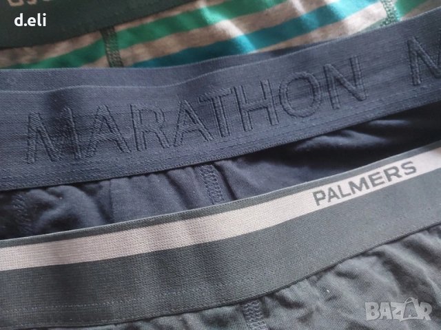 Palmers, BJORN BORG, Maraton Size L Качествено бельо, снимка 4 - Бельо - 51282372