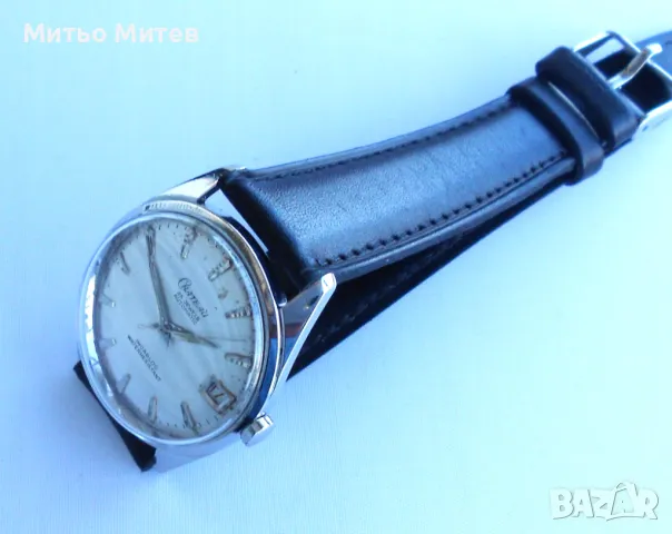 Chateau автоматик, снимка 6 - Мъжки - 48556916