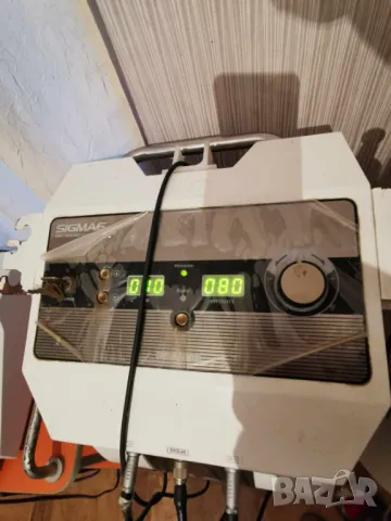 Уред за радиочестотен лифтинг, снимка 2 - Козметични уреди - 48491785