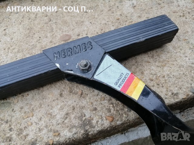 Комплект Автомобилни Греди, Багажник За Автомобили. , снимка 5 - Аксесоари и консумативи - 44247107