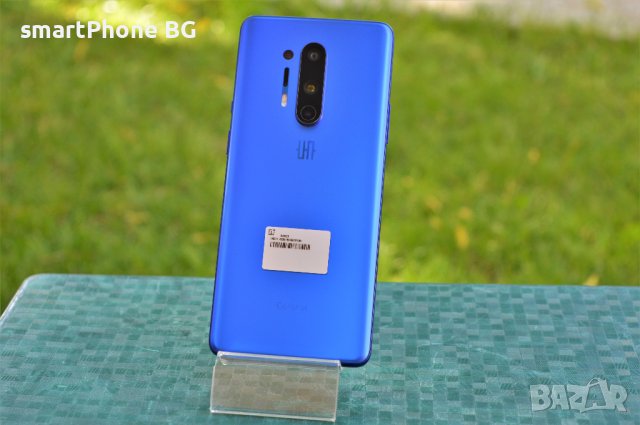 OnePlus 8 Pro 5G 256GB/12GB Ram, снимка 6 - Apple iPhone - 41369510