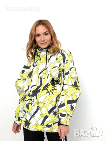 Elho Unisex Ski Jacket - Klausen 89 - унисекс винтидж яке НОВО S, снимка 2 - Якета - 53786207