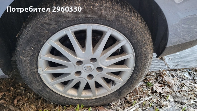 Продавам Renault Laguna 3 хечбек дизел 150 кс, снимка 6 - Автомобили и джипове - 53382690