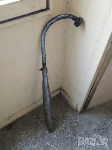 SAOHS мотопед 50кубика, снимка 8 - Части - 42153810