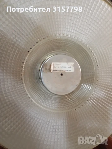 Винтидж паркетна лампа, снимка 8 - Настолни лампи - 51181450