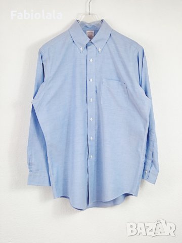 Brooks Brothers overhemd M