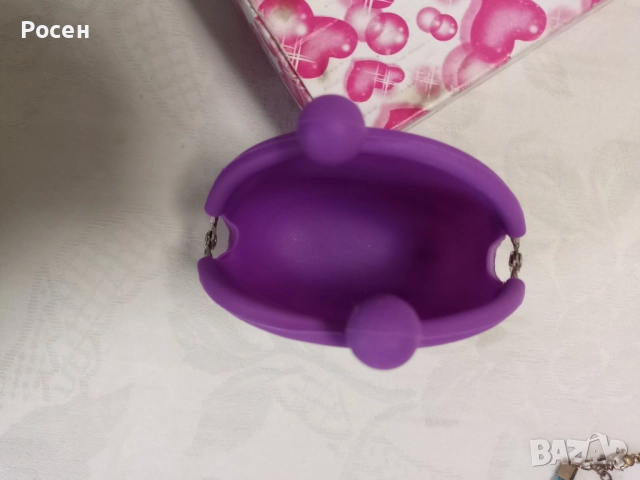 Аксесоари за малко момиченце - 2 лв., снимка 8 - Шноли, диадеми, ленти - 52251287