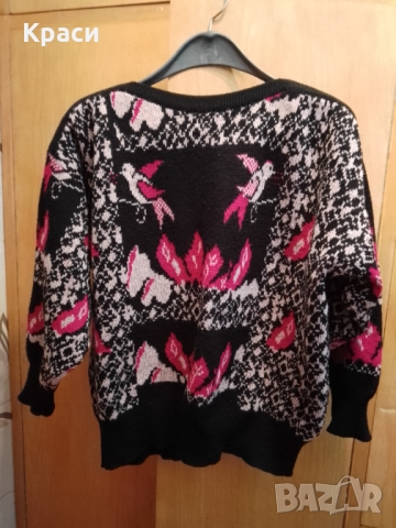 Вълнени пуловери , снимка 8 - Пуловери - 36084017