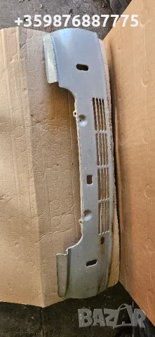 Нова престилка Шкода 105 Ретро Соц 120 