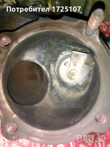 Турбо за 1.8Т Ауди А3, S3, Голф 4, снимка 3 - Части - 39595023