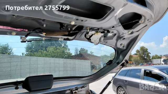Honda Jazz 1,2 2006г за части, снимка 16 - Части - 55947610