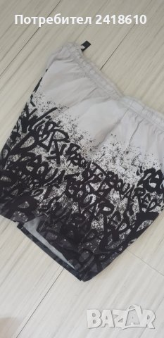 DSQUARED2 Mens Swimwear Size 52 ОРИГИНАЛНИ! Мъжки Бански!, снимка 7 - Бански - 50786583