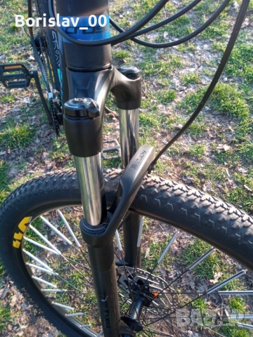 Cross Grx-9 велосипед 29 цола XL размер, снимка 11 - Велосипеди - 53758341