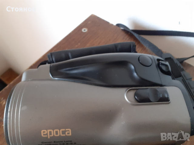 Камери Canon Epoca, Canon IXUS III Japan, снимка 14 - Фотоапарати - 44684967