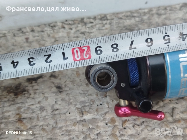 Напълно работещ шок за велосипед колело Manitou , снимка 4 - Части за велосипеди - 51643800