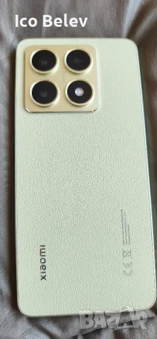 Xiaomi 14T 12/512 GB, снимка 2 - Xiaomi - 55770094