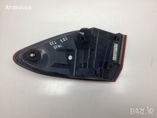 Заден ляв стоп за BMW 5 GT F07 LCI Facelift, снимка 3 - Части - 41693769