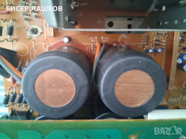 Technics sa-da10 , снимка 6 - Ресийвъри, усилватели, смесителни пултове - 56299072