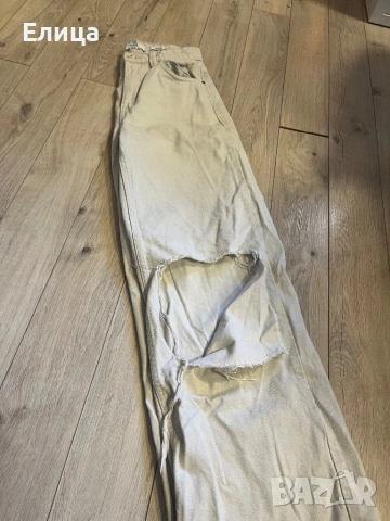 Дънки размери 38/40, снимка 4 - Дънки - 53582684