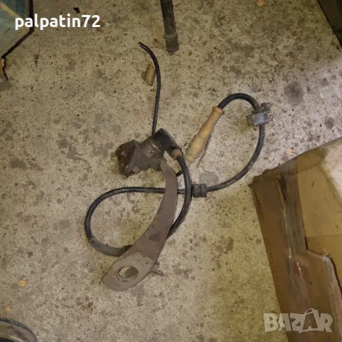 Рено Еспейс 1-останали  части-2,2 бензин, снимка 7 - Части - 49029657