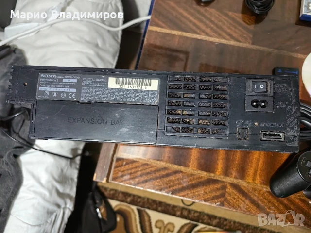 Хакнат Playstation 2 Matrix с игри, снимка 8 - PlayStation конзоли - 50502107