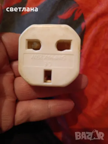 преходник uk, снимка 6 - Други - 49129174