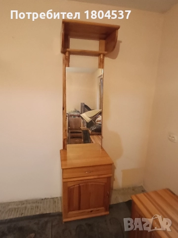 Мебели от масив , снимка 2 - Други - 52580386