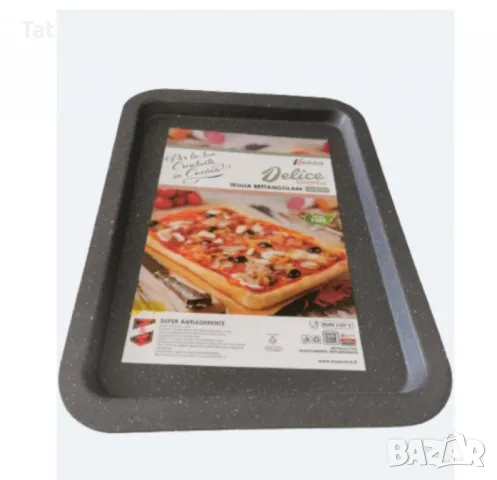 Тава, снимка 1