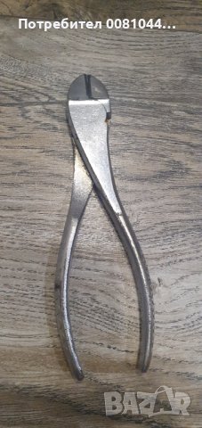 Резачки Hazet 1801-2, снимка 6 - Клещи - 41501256