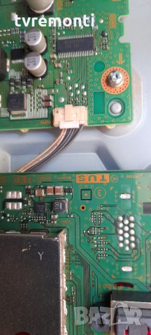 лед диоди от дисплей NS4S480DND01 от телевизор Sony KDL-48W585B, снимка 2 - Части и Платки - 33833723