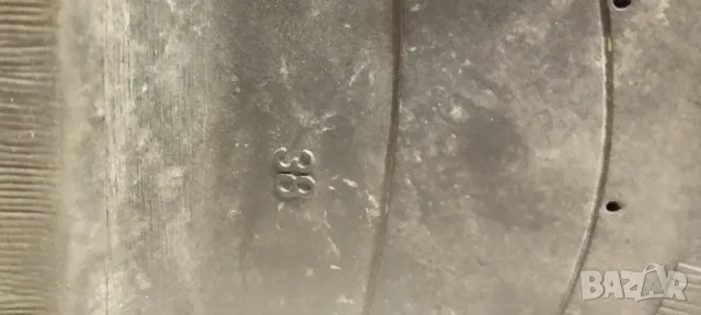 Боти от кожа и велур , снимка 10 - Дамски боти - 47913210