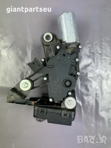 Мотор Задна Чистачка за БМВ BMW E91 1397220905