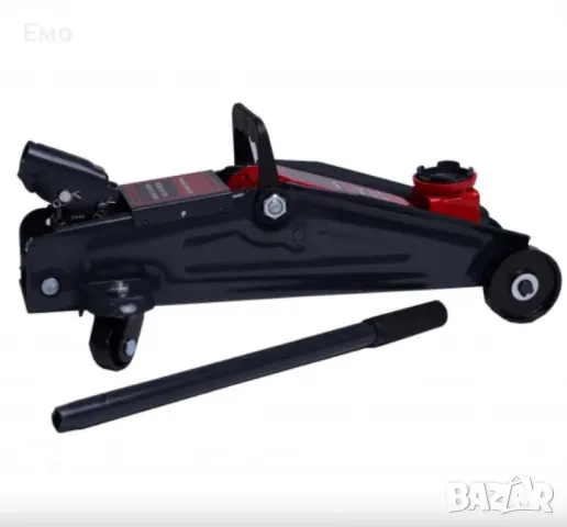 Професионален нископрофилен крик тип "крокодил",натоварване до 2 тона, снимка 9 - Други инструменти - 47715567