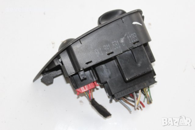 Бутон светлини фар регулиране фар регулиране осветление табло фолксваген сеат ароса VW SEAT ARosa 6K, снимка 5 - Части - 39519629