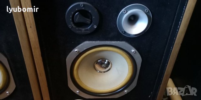 Coral 8F-60, снимка 3 - Тонколони - 34294040