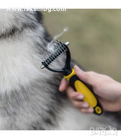 УРЕД ЗА ОТСТРАНЯВАНЕ МЪРТВАТА КОЗИНА НА ДОМАШНИ ЛЮБИМЦИ - код 2726, снимка 15 - Други стоки за животни - 33920920