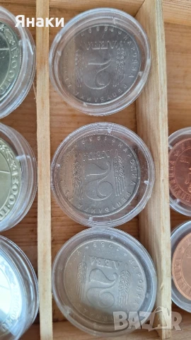 Монети, снимка 9 - Други ценни предмети - 50487824