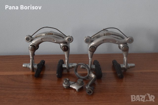 Ретро Японски Center Pull спирачки