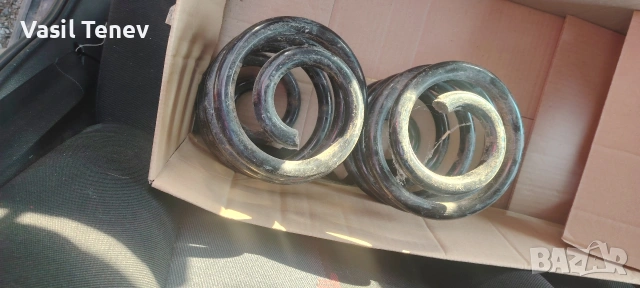 Vw Шаран , снимка 3 - Части - 53166522