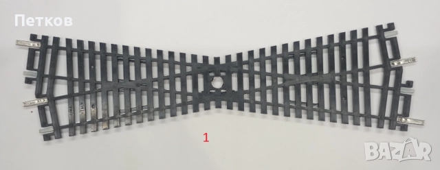 Кръстачки Lima мащаб H0, снимка 2 - Колекции - 52541649
