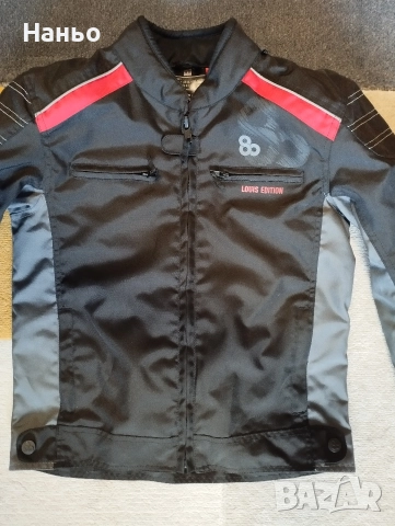 Мото яке-LOUIS-Дамско-Лятно.Размер-XS!, снимка 3 - Мотоциклети и мототехника - 52793699