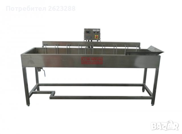 Пържилни вани