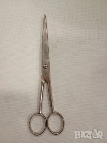 Monopol Solingen ножица за подстригване и филиране, снимка 2 - Машинки за подстригване - 51933865