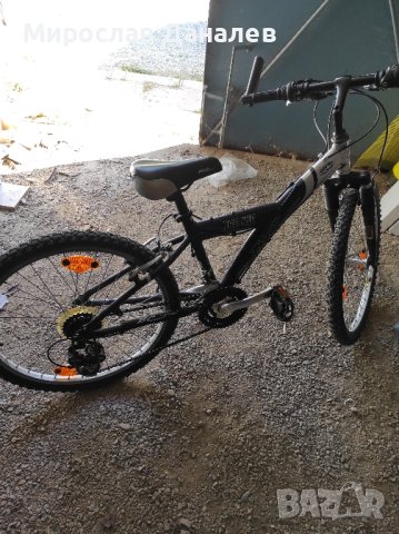 Продавам детско колело , снимка 6 - Велосипеди - 42014404